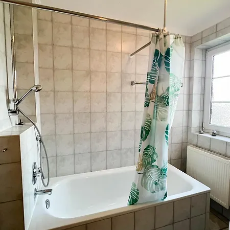 アパート Residenz Rosengrund E15