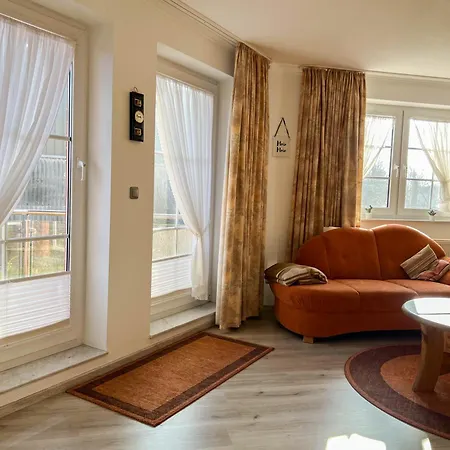 Residenz Rosengrund E15