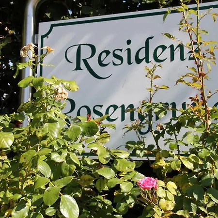 Residenz Rosengrund E15 * ビューズム
