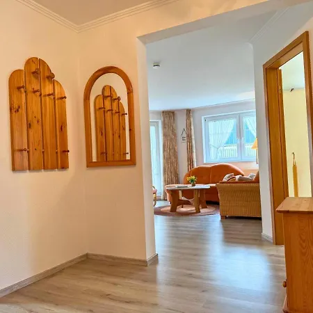 Residenz Rosengrund E15 *